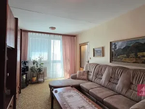 Prodej bytu 3+1, Břeclav, sídl. Dukelských hrdinů, 69 m2