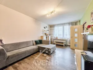 Prodej bytu 3+1, Trutnov, Smetanova, 77 m2