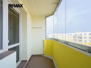 Prodej bytu 3+1, Veselí nad Moravou, Chaloupky, 73 m2