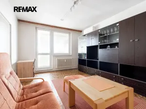 Prodej bytu 3+1, Veselí nad Moravou, Chaloupky, 73 m2