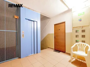 Prodej bytu 3+1, Veselí nad Moravou, Chaloupky, 73 m2