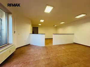 Pronájem obchodního prostoru, Kyjov, 78 m2