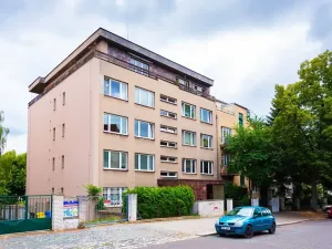 Prodej bytu 3+1, Praha - Vršovice, Volyňská, 76 m2