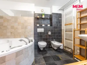 Prodej bytu 4+kk, Luhačovice, Masarykova, 180 m2