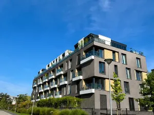 Prodej bytu 2+kk, Praha - Libeň, Menclova, 58 m2
