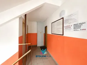 Prodej bytu 3+1, Krupka, Dukelských hrdinů, 69 m2