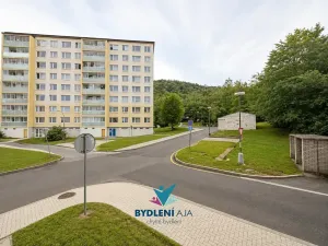 Prodej bytu 3+1, Krupka, Dukelských hrdinů, 69 m2