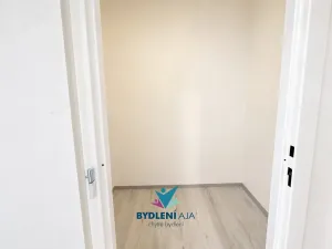 Pronájem bytu 2+1, Krupka, Karla Čapka, 62 m2