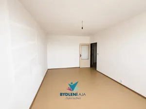 Pronájem bytu 2+1, Krupka, Karla Čapka, 62 m2