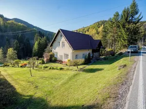 Prodej chalupy, Rokytnice nad Jizerou, 200 m2