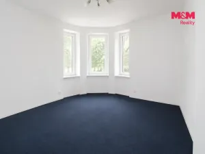 Prodej bytu 1+1, Praha - Michle, Hanusova, 37 m2