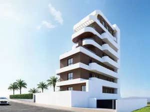 Prodej bytu 3+kk, Guardamar del Segura, Alicante, Španělsko, 76 m2