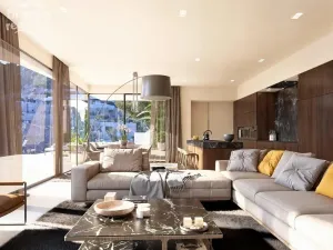 Prodej rodinného domu, Benissa, Alicante, Španělsko, 436 m2
