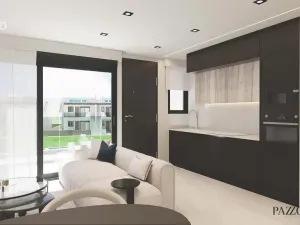 Prodej rodinného domu, Pilar de La Horadada, Alicante, Španělsko, 66 m2