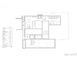 Prodej rodinného domu, Benissa, Alicante, Španělsko, 342 m2