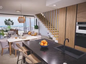 Prodej bytu 3+kk, Cartagena, Murcia, Španělsko, 119 m2
