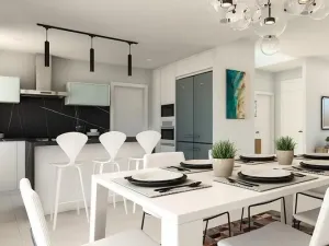Prodej rodinného domu, Denia, Alicante, Španělsko, 180 m2