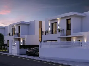 Prodej rodinného domu, Denia, Alicante, Španělsko, 180 m2