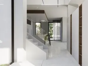 Prodej rodinného domu, Orihuela Costa, Alicante, Španělsko, 237 m2