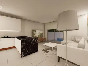 Prodej rodinného domu, Daya Nueva, Alicante, Španělsko, 128 m2