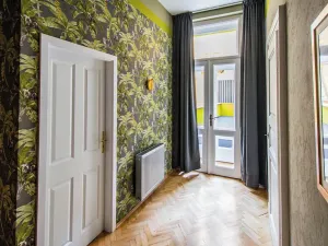 Prodej bytu 3+1, Praha - Staré Město, Havelská, 94 m2