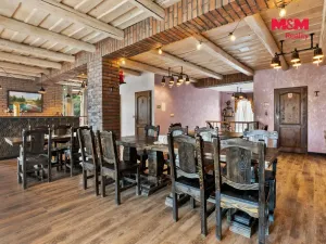 Prodej restaurace, Jablonec nad Nisou, Raisova, 889 m2