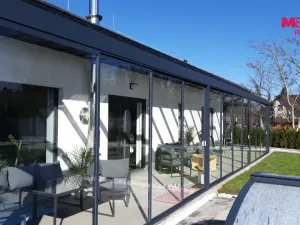 Pronájem rodinného domu, Zbraslavice - Radvančice, 170 m2