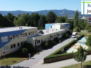 Prodej bytu 2+kk, Liberec, Na Žižkově, 42 m2