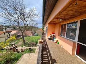 Prodej rodinného domu, Vonoklasy, K Louži, 155 m2