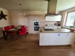 Prodej rodinného domu, Vonoklasy, K Louži, 155 m2