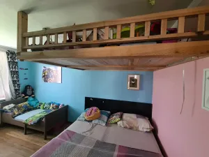 Prodej rodinného domu, Vonoklasy, K Louži, 155 m2