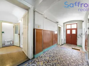 Prodej rodinného domu, Domažlice, Fastrova, 270 m2