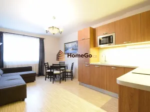 Pronájem bytu 2+kk, Praha - Vinohrady, Ondříčkova, 51 m2
