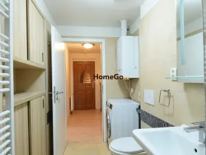 Pronájem bytu 2+kk, Praha - Vinohrady, Ondříčkova, 51 m2