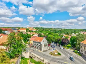 Prodej bytu 2+1, Slaný, Vinařického, 39 m2