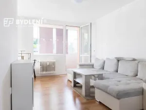 Pronájem bytu 3+1, Most, U Stadionu, 54 m2