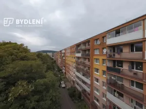 Prodej bytu 3+1, Most, U Stadionu, 54 m2
