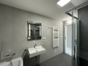 Pronájem bytu 3+kk, Mladá Boleslav - Chrást, 74 m2