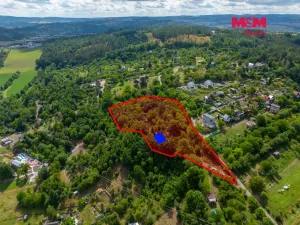 Prodej chaty, Boskovice, 57 m2