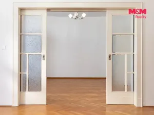 Prodej atypického bytu, Ostrava - Moravská Ostrava, 28. října, 83 m2