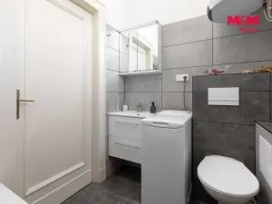 Prodej bytu 3+kk, Ostrava - Moravská Ostrava, 28. října, 83 m2