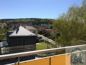 Pronájem bytu 2+1, Zlín, Svat. Čecha, 65 m2