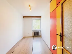 Prodej bytu 3+1, Hradec Králové, Čajkovského, 73 m2