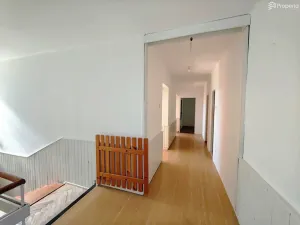 Prodej rodinného domu, Pavlovice u Přerova, 130 m2