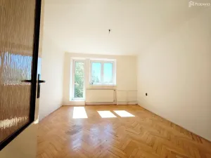 Prodej rodinného domu, Pavlovice u Přerova, 130 m2