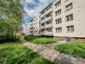 Pronájem bytu 2+1, Ostrava, Tylova, 58 m2