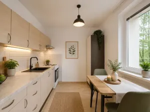 Pronájem bytu 2+1, Ostrava, Tylova, 58 m2
