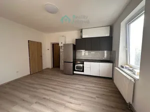Pronájem bytu 2+kk, Skuteč, Školní, 60 m2
