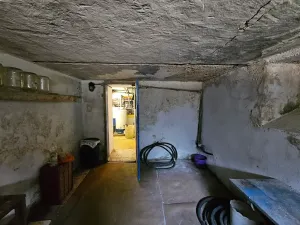 Prodej rodinného domu, Chrastava, 230 m2