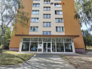 Prodej bytu 3+kk, Praha - Braník, Nad lesním divadlem, 62 m2